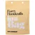 Doc Johnson Furry Handcuffs Black