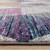 Rdeča preproga 160x230 cm Muse Harlequin Pink – Asiatic Carpets