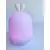 Rabbit n Frineds difuzer lampa zec, bela