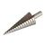 shumee Stopničasti sveder 4–32 mm
