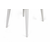 HANAH HOME Stolice Dallas 586 V4