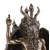 Dekoracija Baphomet On a Throne - 708-7866