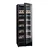 Hladnjak za vino LaSommeliere VIP196 BLACK