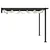 Gazebo 300 x 300 x 200 cm Krem Poliester