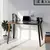 Hanah home Radni sto 110x73x60?cm Orah