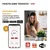 Bežični digitalni termostat GoSmart 230V/16A Wi-Fi Tuya