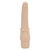 Silikonski vibrator boje kože- Smooth Skin