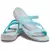 Women’s Swiftwater™ Sandal Ice Blue/Pearl White