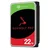SEAGATE Hard disk IronWolf Pro Guardian+Rescue 3.5/ 22TB/ SATA/ rmp 7200