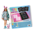 Lisciani BARBIE praskanka Cutie 12433