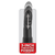 Fetish Fantasy Series Ultimate Silicone Thruster Black