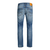 JACK & JONES Kavbojke Mike, modra