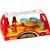 Komplet hitre hrane - hamburger in hot dog z dodatki