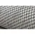 eoshop Preproga FLAT 48663/320 SISAL - siva SMOOTH ( - Velikost: 80x150 cm)