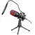 Defender Gaming stream mikrofon Defender Forte GMC 300, 3.5mm, 1.5m, Crni