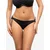 SugarShape Bikini hlačke Monaco črna