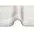 Conceptum Hypnose Tepih 100x300cm Krem-Zlatni