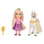 Jakks Pacific punčka Disney Princess mala Motovilka in Maximus 221584