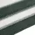 Mreža za privatnost zelena-bijela 1,5 x 10 m HDPE 150 g/m2