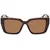 Guess GU7915 52E ONE SIZE (55) Havana/Rjava