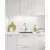 LED svetlo za ispod kuhinjskih elemenata TUBE LED/9W/230V 60 cm belo