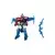 Alpha Group Quantum Heroes Dinoster Raptor Bolt Wing robot, 2v1