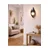 Opviq zidna lampa Pearl 2724-02-19, 1 × G9, crna