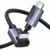Ugreen 8K Ultra HDMI 2.1 kotni kabel - 2M