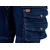 Radne pantalone sa ojačanjem Denim 390g/m2 vel. L teksas Neo