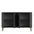 Hanah Home Komoda, 120x75x32cm, Antracit