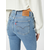 LEVIS Kavbojke, modra