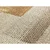 Oranžna/bež preproga 80x150 cm Melfi – Universal