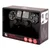 JPD-PS4BT-01-BK Gembird PC/PS4 Bezicni gamepad sa dvostrukom vibracijom Black (alt. JPD-Wireless)