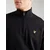 Lyle & Scott Majica rumena/črna