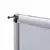 neonart Magnetna tabla 1000x2000mm Economy