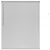 Venecijanski zastore Srebrno 175 x 145 cm Aluminij