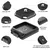 Ulanzi UKA03 Quick Release plate base