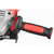 MILWAUKEE AGV10-125EK Brusilica 125 mm 1000 W