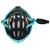 SAFE-TEC Smart Bluetooth čelada/ Repro/ TYR 2 Turquoise M