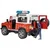 Bruder Džip Land Rover vatrogasni 02596