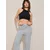 Sinsay - Wide leg pantalone - šareno