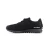 New Balance unisex za otroke. GS327V1 Čevlji 327 črna (22.5 W), Črna, Ravna stran, Čipke, Priložnostno, Šport,
