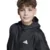 Adidas J RAIN JKT, dječija jakna, crna JVH12