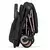 Cybex kolica Coya Comfort Sepia Black (rosegold)