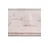 Lessentiel Maison Prostirka za kupatilo Shine, 60x100 cm, Braon