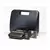 Brother PT-D210VP, Desktop, QWERTY keyboard, TZ tapes 3.5 to 12 mm, Battery optional, Graphic Display, Template library, Flat keyboards, Adapter AC, Carry Case