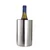 Ice bucket, stainless steel - BarCraft