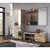 Carryhome GARDEROBNI PANEL