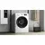 Whirpool Mašina za pranje i sušenje veša FFWDB 864349 BV EE, 8 kg, Bela