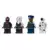 LEGO Marvel Spajder-verzum: Majls Morales protiv Mrlje 76311